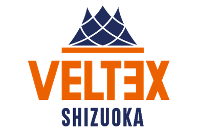 VELTEX SHIZUOKA Team Logo